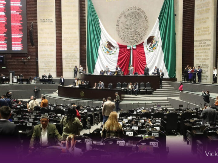 Diputados aprueban Ley de Ingresos 2025; proyección de 9.3 billones de pesos y cambios fiscales