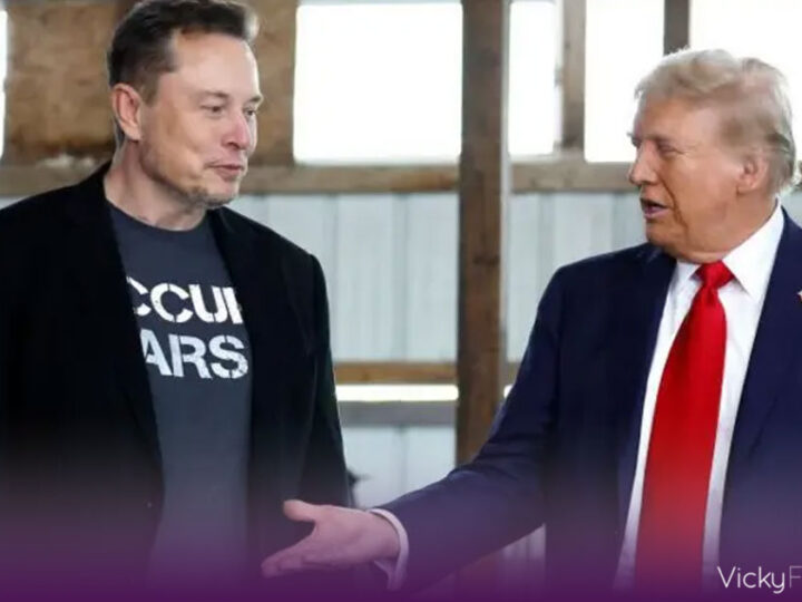 Donald Trump nombra a Elon Musk para dirigir el nuevo departamento DOGE en 2025