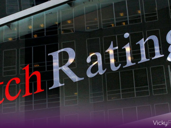 Fitch advierte riesgo de endeudamiento en estados de México por Trump