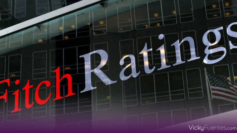 Fitch advierte riesgo de endeudamiento en estados de México por Trump