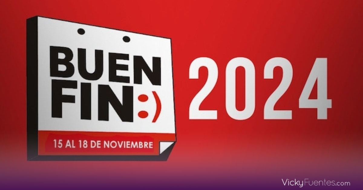 Guía para comparar precios en El Buen Fin 2024 con Profeco