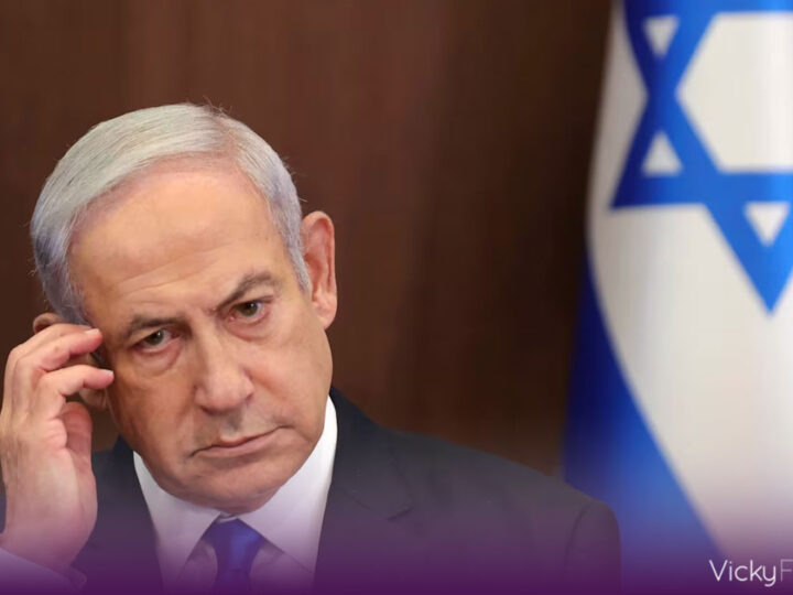 La Corte Penal Internacional emite órdenes de arresto contra Netanyahu y líderes de Hamas