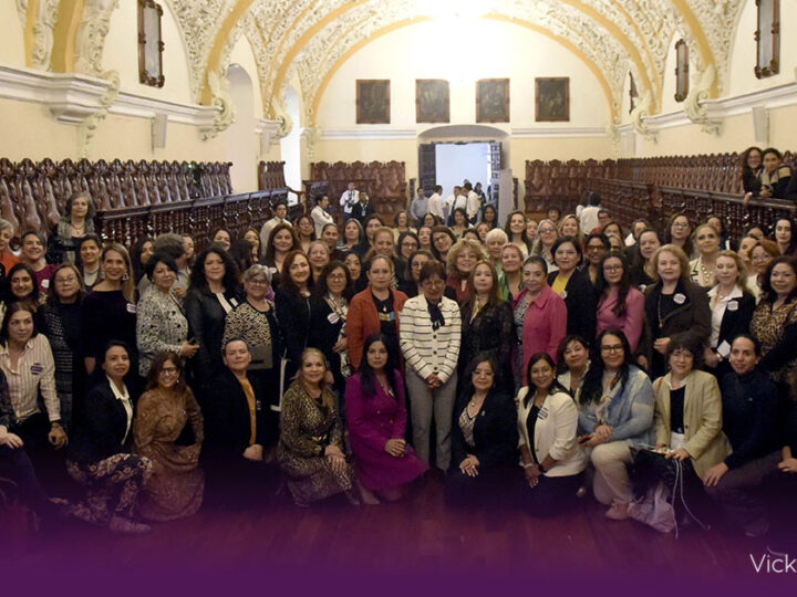 Arranca el Primer Encuentro Internacional de la Red de Mujeres Científicas