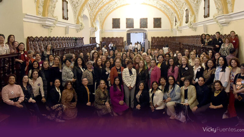 Arranca el Primer Encuentro Internacional de la Red de Mujeres Científicas