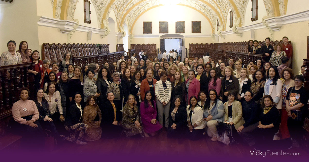 Arranca el Primer Encuentro Internacional de la Red de Mujeres Científicas