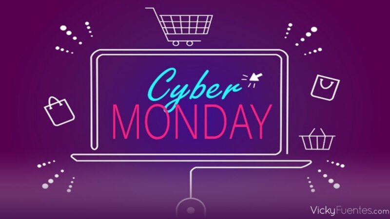 ¿Qué es el cybermonday y cómo aprovechar sus descuentos en 2024?