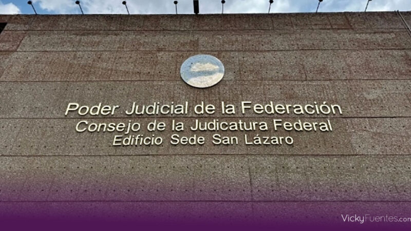 SCJN recibe primeras solicitudes de aspirantes a la elección judicial 2025