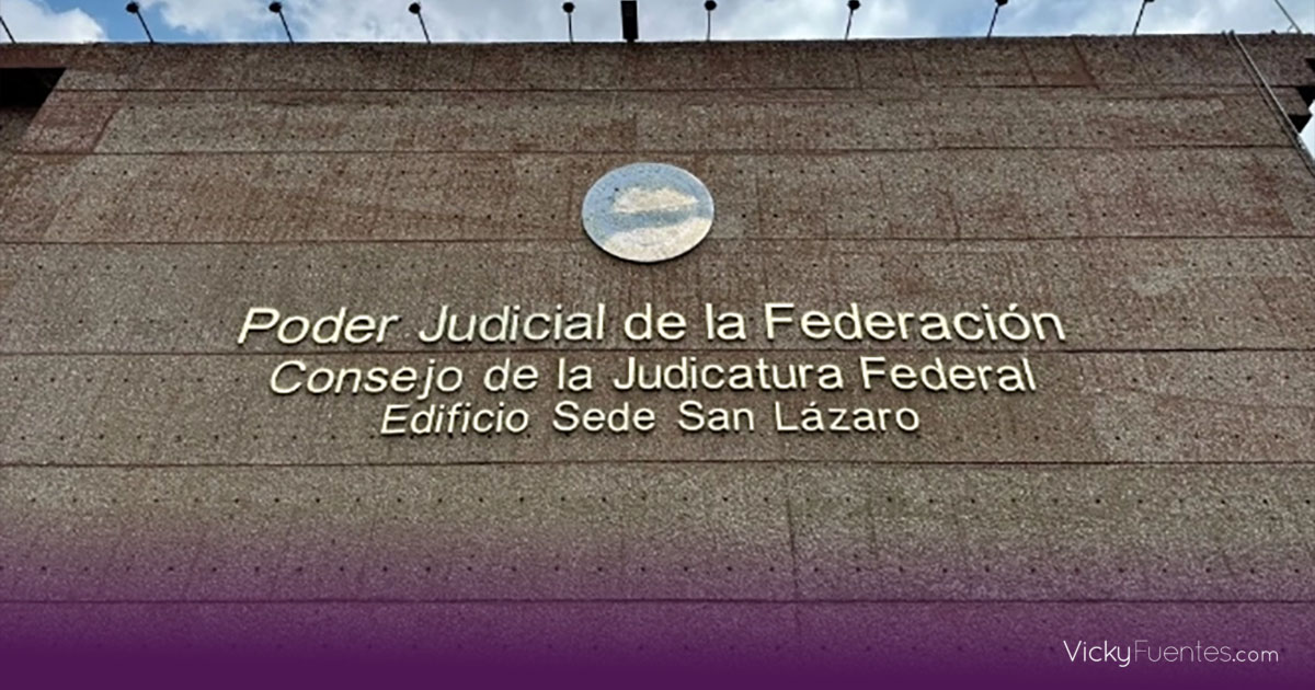 SCJN recibe primeras solicitudes de aspirantes a la elección judicial 2025