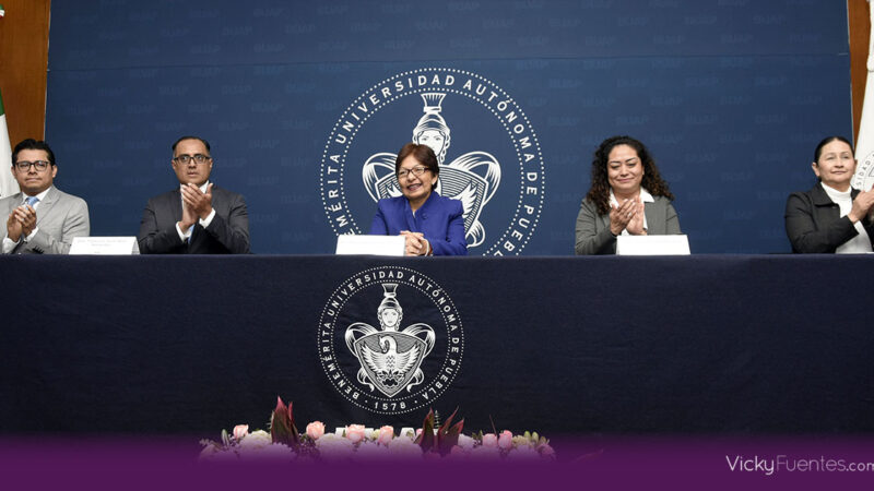 Facultad de Enfermería de la BUAP resalta en investigación y vocación de servicio