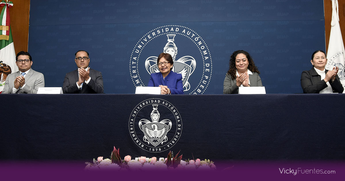 Facultad de Enfermería de la BUAP resalta en investigación y vocación de servicio