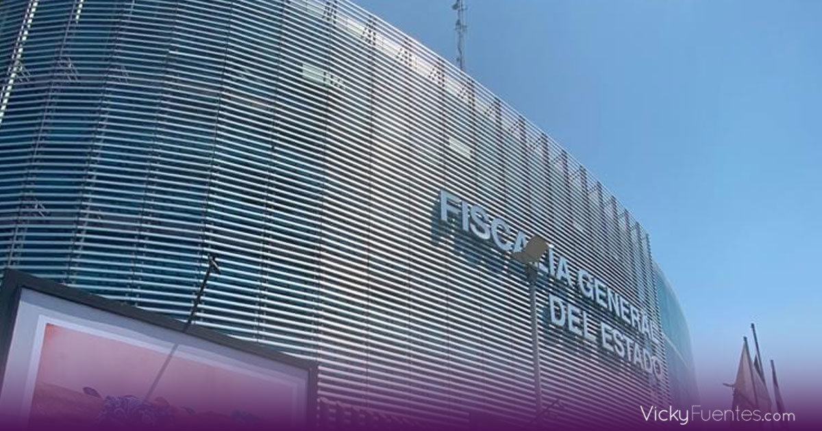 Estos son los 10 aspirantes para dirigir la Fiscalía General de Puebla