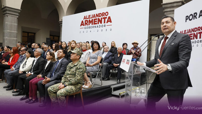 Festival navideño “Por Amor a Puebla”: actividades gratuitas en los Fuertes de Loreto