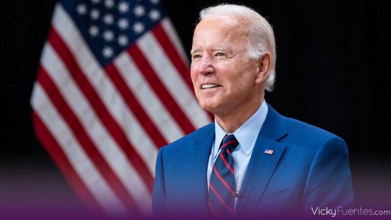 Joe Biden destina más de 100 millones de dólares a México para combatir el tráfico de fentanilo y la migración